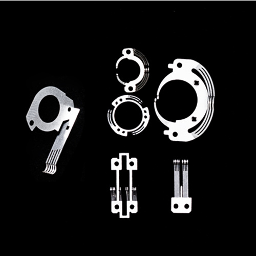 電位器對材料【洋白銅】有什么樣的具體要求？